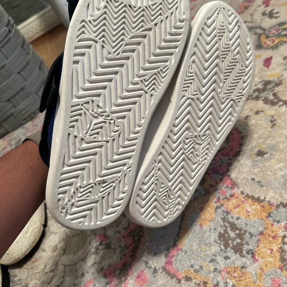 Sandal nike jordan just wore a couple time - Picture 4 of 5